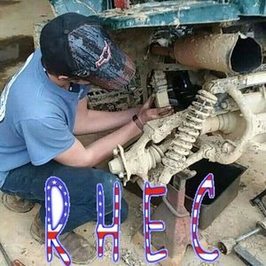 Meet your Posher, Nathan